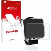 Upscreen Scratch Shield Displayschutz