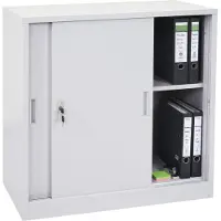 MCW Armoire à dossiers Boston -F41