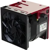 HP HPE Performance - Kit de ventilation pour ordinateur - 2U - pour ProLiant DL345 Gen11