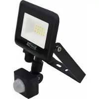 AWTOOLS réflecteur slim smd led 10w ruch