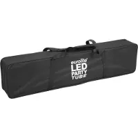 Eurolite Sac pour 6x LED Party Tube IR, Studio : sac + transport, Noir