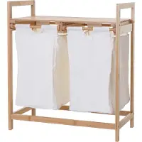 MCW Collecteur de linge -B83
