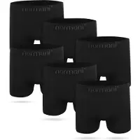 Normani Boxers noir
