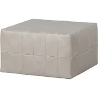 Woood Tabourets