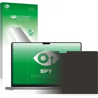 Upscreen Spy Shield Protection Anti-Espion (16")