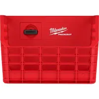 Milwaukee Panier en fil de fer 4932493379 PACKOUT modulable