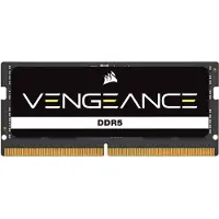Corsair Vengeance - DDR5 - Module - 16 Go - SO DIMM 262-PIN