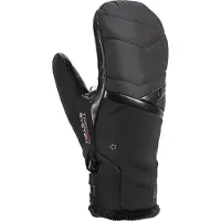 LEKI Snowfox 3d Mittens Noir 6.5 Femme
