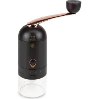 Peugeot Saveurs Moulin à Café Peugeot L'Arbre À Café Black Copper 20 cm