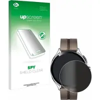 Upscreen Spy Shield Protection Anti-Espion, Film de protection pour smartwatch, Bleu
