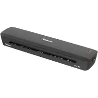 Fellowes Plastifieuse Arc A3 Noir