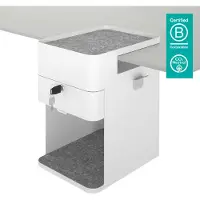 Dataflex Desktoplocker Bento 45500 ws