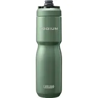 CamelBak 650ml Water Bottle Argenté