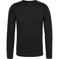 Normani Sweat de sport 'Devonport' noir