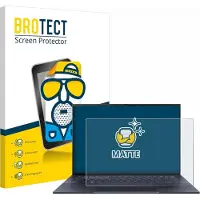 BROTECT Film de protection antireflet Protection d'écran mat (14", 16:10)