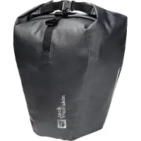 Jack Wolfskin Gravex 15l Pannier Noir