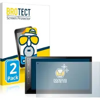 BROTECT Film de protection antireflet Protection d'écran mat