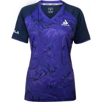 Joola T-shirt à Manches Courtes Torrent