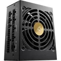 Sharkoon Rebel P20 850w 80 Plus Platinum Modular Power Supply Argenté One Size / EU Plug 220V
