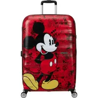 American Tourister Wavebreaker Disney | Valise 4 roues