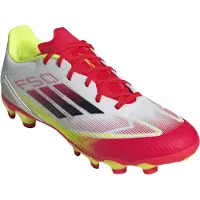Adidas Chaussures F50 League MG IE1235000FTWWHTCBLA