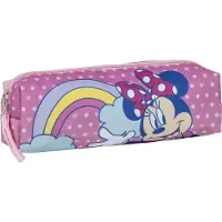 Disney Trousse à crayons Minnie Dots 20 cm