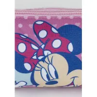 Cerdá Trousse à crayons Disney Minnie Dots 20 cm