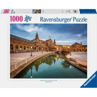 Ravensburger 120012368 Séville, Espagne