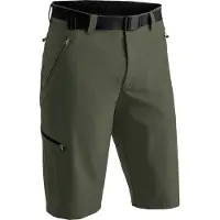Maier Sports Short Nil
