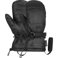 Reusch Gants de sport 'Fullback Down R-TEX XT' noir