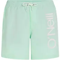 O'Neill Shorts de bain 'Original Cali 16' menthe