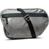 Chrome Logan Accessory Pouch Gris