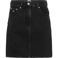 Tommy Hilfiger Jupe En Jean Dw0dw21275