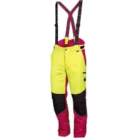 Leipold Doehle Pantalon de protection forestière Confort (58)
