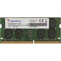 ADATA Mémoire pour ordinateur portable , 8 Go DDR4, 2666 MHz CL19
