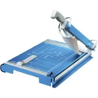 Dahle Cisaille professionnelle A4 00561-21285