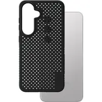 CARE by PanzerGlass Feature Heat Beat Samsung Galaxy S25+ Phone Case Noir
