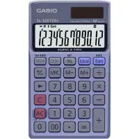 Other Calculatrice de poche SL-320TER+ , 12 chiffres