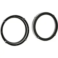 ACV Adaptateur haut parleurs Ø 165 mm Seat/ Skoda/ VW/ Mitsubishi