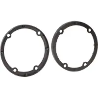ACV Adaptateur haut parleurs Ø 165 mm pour Mercedes 2006-> > avant