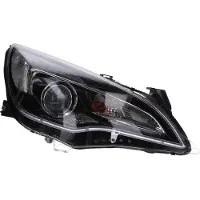 MAGNETI MARELLI Projecteur principal 710301262204, droite