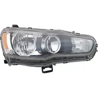 TYC Projecteur principal 20-1301-05-2, droite