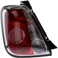 MAGNETI MARELLI Feu arrière 714027040892