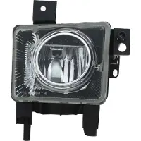 TYC Phare antibrouillard 19-0888-05-2 gauche