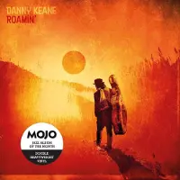 Warner Ada Danny Keane - Roamin' [Vinyl] 180 Gram