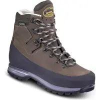Meindl - Chaussures de trekking en GORE-TEX - Himalaya MFS Brown pour Homme en Cuir - Taille 42,5 - Marron