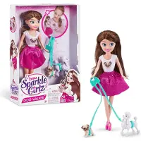 Zuru Cornet de glace Sparkle Girlz Licorne