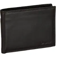 Esquire Porte-monnaies noir