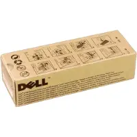 Dell 593-11041 (769T5) - Cyan - Toner