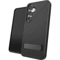 Zagg Coque Denali Snap KS Samsung Galaxy S25 - Noir